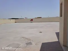 Warehouse for Rent in Al Sajaa| S Prime Location on Gharr Road &amp; Near Street 97 | 10,000 Sqft | 