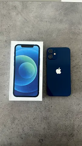 IPHONE 12 mini 128 gb