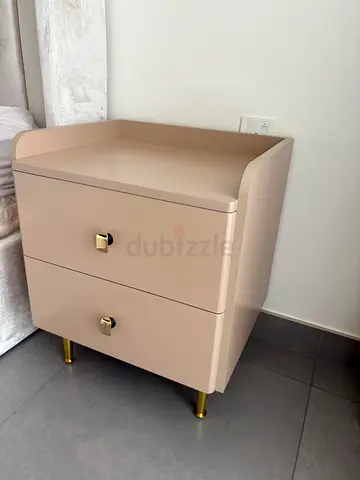 Bedside table