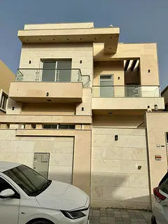 🏡✨ Villa for rent in Al Muwaihat 3 – Spacious and excellent finishes ✨🏡
