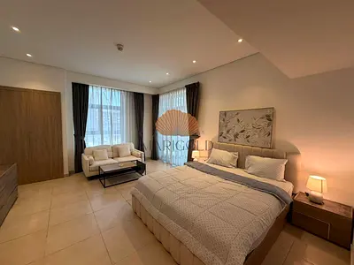 SPACIOUS I FURNISHED I BALCONY I CHILLER FREE