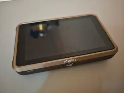 ATMOS NINJA ULTRA