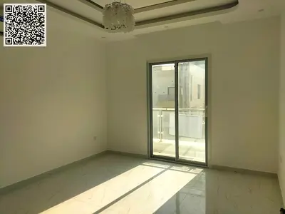 فيلا جديدة تمامًا بخمس غرف نوم متاحة للإيجار في باهيا عجمان