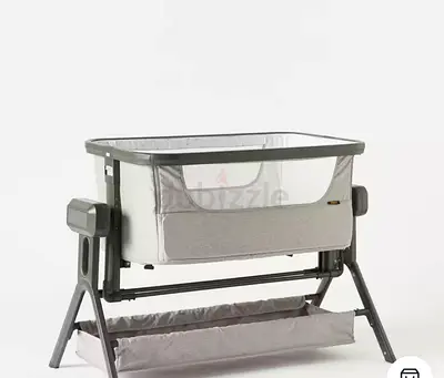 Baby cradle