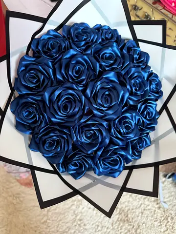 Hand made bouquet for sale