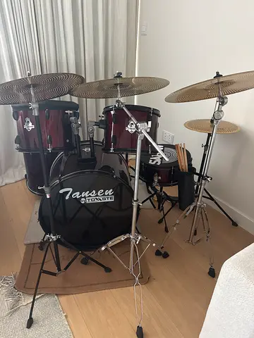 Drums