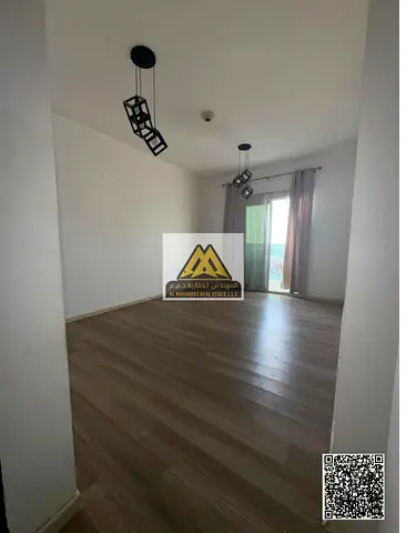 Master bedroom | Central air conditioning | Spacious area | Distinctive view