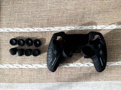 Sony DualSense Controller Cover - Like New