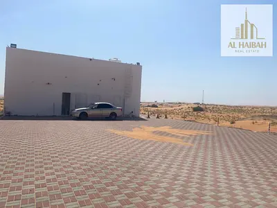 Freehold ownership for all nationalities, a rare investment opportunity – Al Qasimia Industrial City, Sharjah (Phase 1)
