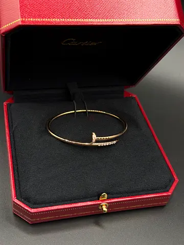 Cartier Juste Un Clou bracelet