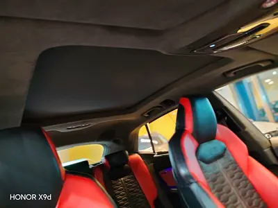 2022 AUDI RS Q8 照片 15