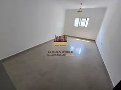 1BHK Apartment for Rent in Al Majaz 2 Al Wahda Street | Side View | Master Bedroom | 2 Bathrooms | N