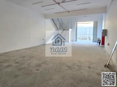 WAREHOUSE FOR RENT IN AL JURF INDUSTRIAL AREA, AJMAN