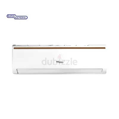 SUPER GENRAL 2 TON SPLIT AIR CONDITIONER