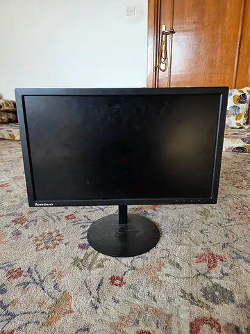 Lenovo monter