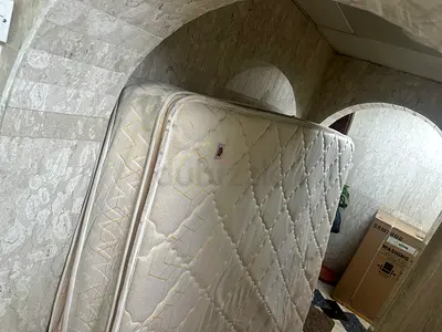 Used Double Mattress in Good Condition