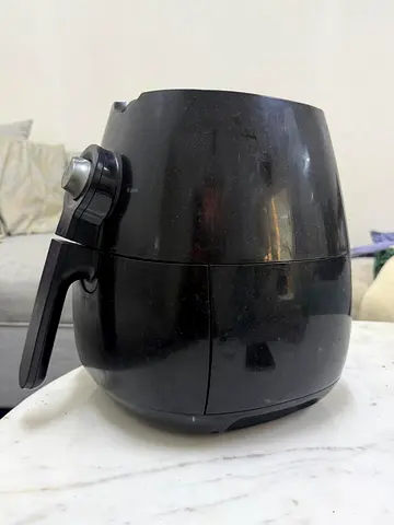 Philips Air Fryer HD9220 – Fully Functional