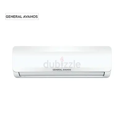 General Avanos 1 Ton Rotary Split Air Conditioner