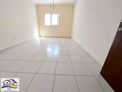 SPACIOUS 3BHK IN MAJAZ 2 FAMILY BUILDING C.AC BALCONY FOR FAMILY