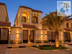 A special room for housing and investment at a very special price villa ready to live water electric
