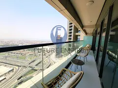 Skyline View Fully Furnished 2BHK Ready To Move
