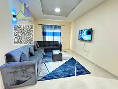 Affordable Furnished 1 Bedroom Apartment for Monthly Rent in Al Rashidiya 3 Behind Union CenterClose