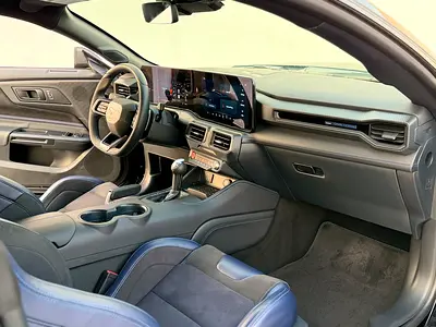 2024 FORD MUSTANG thumbnail 14