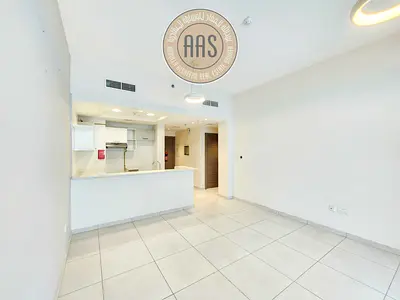HOT OFFER LUXURY 1BR | WITH TERRACE | ONLY RENT 73K | LUXURY BUILDING | ARJAN DUBAI