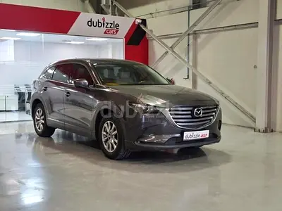 AED 964/month | 2017 Mazda CX-9  | GCC Specs | Ref#484846