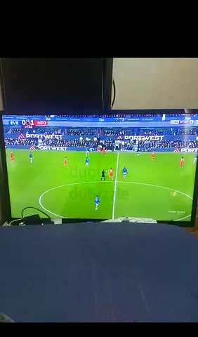 40-inch LED TV in good working condition