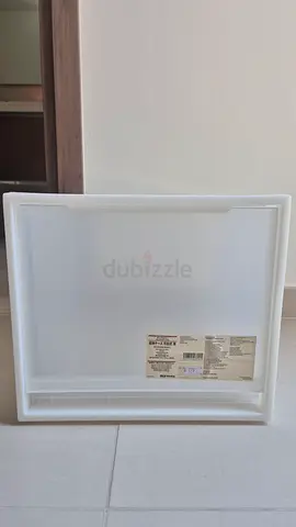 Muji Storage Box L