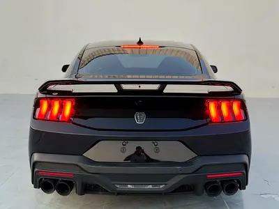 2024 FORD MUSTANG thumbnail 5