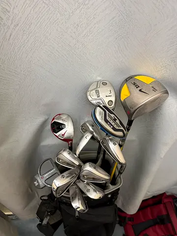Nike Golf set for Men