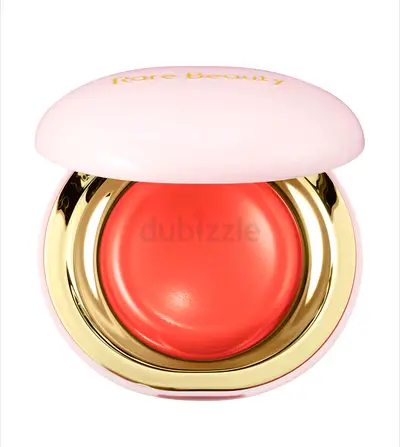 Rare Beauty cream blush - nearly apricot