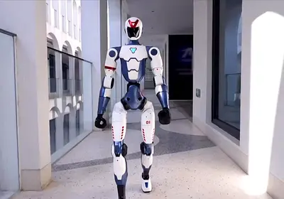 sell Unitree R1 robot unitree r1 robot