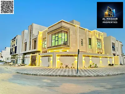 سعر خاص للكاش فيلا شاملة رسوم التسجيل والتمليك تملك حر لجميع الجنسيات