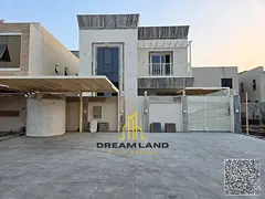 5BR Villa for Rent in Al Helio 2 | Maid's Room | AED 120,000