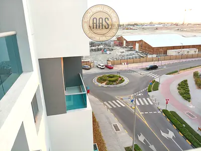 Brand New Spacious 3Bhk+Maid Room 12 Cheques with All Amenities Close To RTA Bus stop