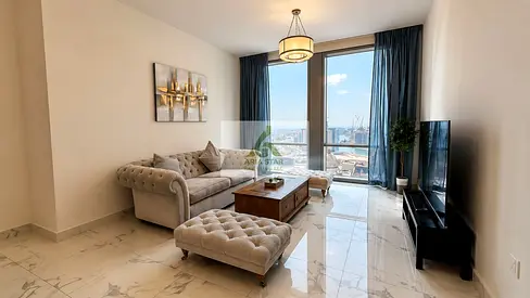 Fully Furnished 2BR | Vacant | Ready to Move