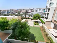 READY TO MOVE-1BED-BEST PRICE-POLL GYM PARKING
