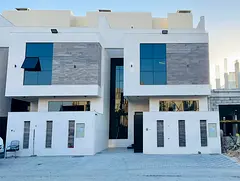 🏡✨ Townhouse for rent in Al Helio – First occupancy ✨🏡📍 Prime location in Al Helio ar