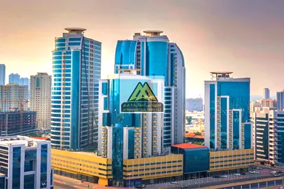 Own your property at a great price! Down payment of 185,000 inside Orient Towers with parking, reas