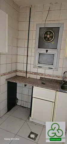 🔥 Hot Offer  Studio Only For Family  | Central Ac | Central Gas | Only 22 K