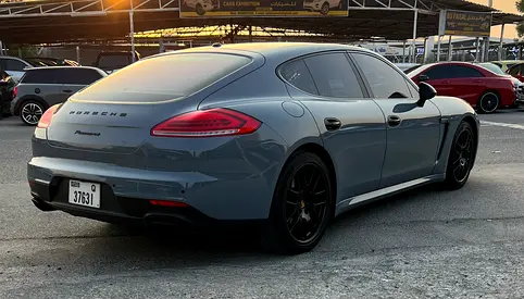 صورة مصغرة 9 لـ 2016 Porsche PANAMERA
