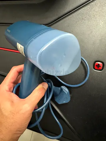 Philips compact handheld steamer 3000 Series - 1000 W