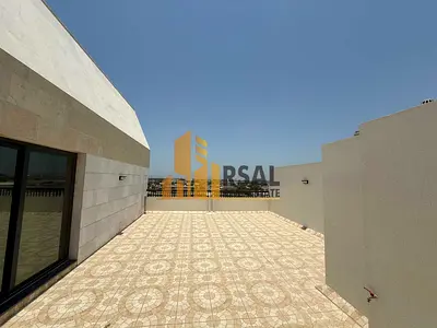 Luxurious Brand new 2 Bedroom Apartment with Huge Terrace Ready to Move