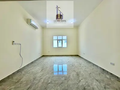 Amazing Three Bedroom + Majles / First Floor for Rent in Madinat Al Riyad (Abu Dhabi) - Ready to Mo