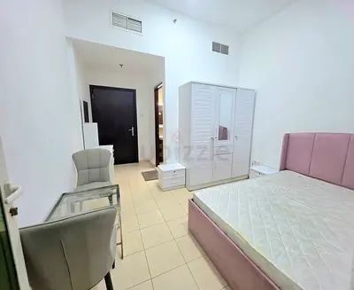 Luxury Master Room with Attached Bath  Private Balcony in Al Nahda 2 | Direct Owner | No Commis