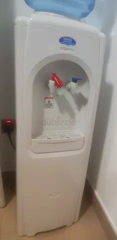 water dispenser