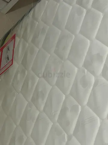 Home Box Spring Mattress Queen size (Brand New) 140 x200